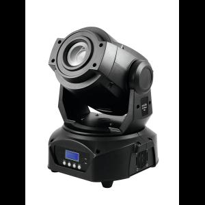 EUROLITE LED TMH-60 MK2 Moving Head Spot COB