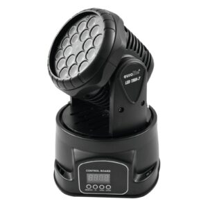 EUROLITE LED TMH-7 Moving Head Wash