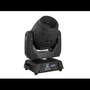 EUROLITE LED TMH-X12 Moving-Head Spot