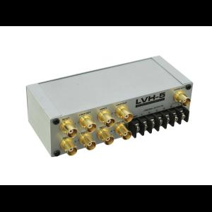 EUROLITE LVH-5 Automatic video switch