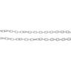 EUROLITE Link Chain 4mm, WLL 80kg, 33cm