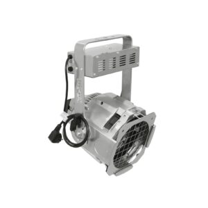 EUROLITE ML-56 CDM Multi Lens Spot sil