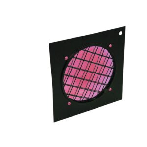 EUROLITE Magenta Dichroic Filter bla. Frame PAR-56