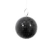 EUROLITE Mirror Ball 10cm black