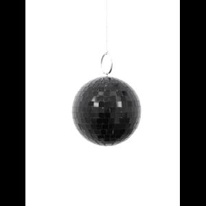 EUROLITE Mirror Ball 10cm black