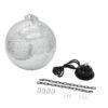 EUROLITE Mirror Ball 30cm, with MD-1515 Motor