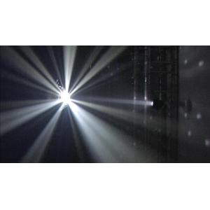 EUROLITE Mirror Ball Set 30cm with LED Spot