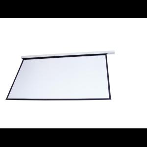 EUROLITE Motor Projection Screen 16:9 3000x1680mm