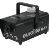 EUROLITE N-11 LED Hybrid amber Fog Machine