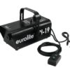 EUROLITE N-19 Smoke Machine black