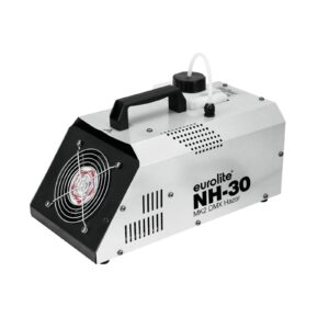 EUROLITE NH-30 MK2 DMX Hazer