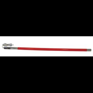 EUROLITE Neon Stick T5 20W 105cm red