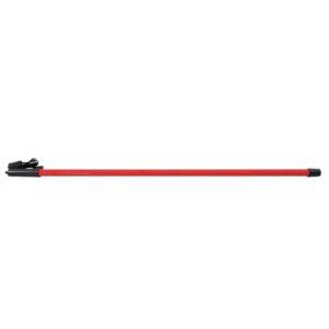 EUROLITE Neon Stick T8 36W 134cm red L