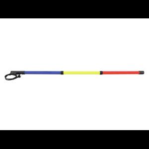 EUROLITE Neon StickT8 36W 134cm multicolor L