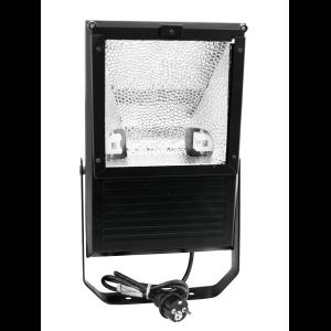 EUROLITE Outdoor Spot 150W WFL black A