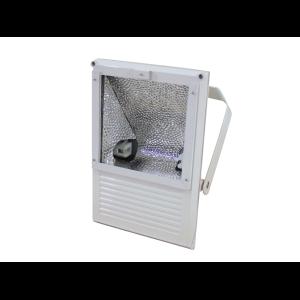 EUROLITE Outdoor Spot 250W WFL white A