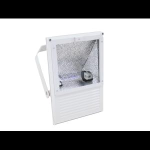 EUROLITE Outdoor Spot 250W WFL white A