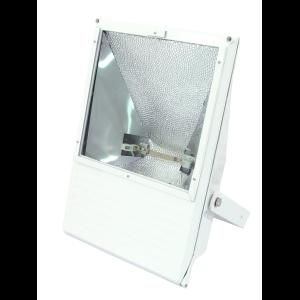 EUROLITE Outdoor Spot 750-1000W WFL white