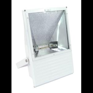 EUROLITE Outdoor Spot 750-1000W WFL white