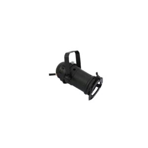 EUROLITE PAR-16 Spot GU-10 black