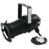 EUROLITE PAR-20 Spot black