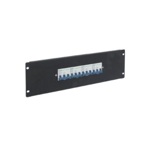 EUROLITE PDM 3U-4x32A FB 3pin