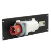 EUROLITE PDM 4U-63A 5pin RCD