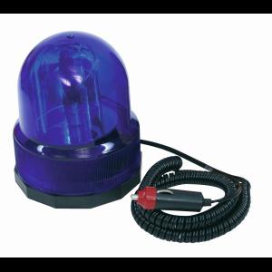 EUROLITE Police Beacon COL-1221 blue 12V/21W