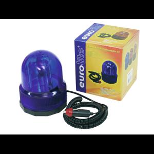 EUROLITE Police Beacon COL-1221 blue 12V/21W