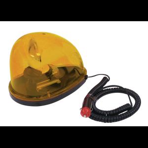 EUROLITE Police Beacon STA-1221 orange 12V/21W