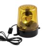 EUROLITE Police Light DE-1 yellow