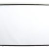 EUROLITE Projection Screen 4:3, 2,4m x 1,8m