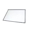 EUROLITE Projection Screen 4:3, 2m x 1,5m