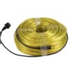 EUROLITE RUBBERLIGHT RL1-230V yellow 44m