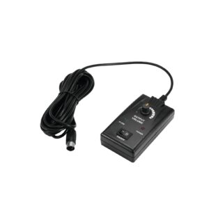 EUROLITE Remote Controller (DIN) for Snow 6001