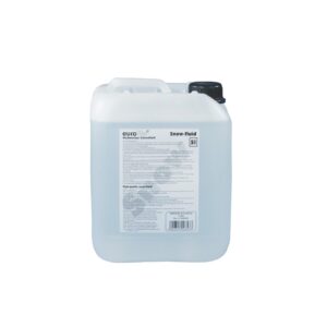 EUROLITE S-2 Snow Fluid, 5L