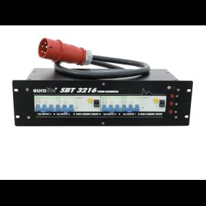 EUROLITE SBT-3216 Power Distributor