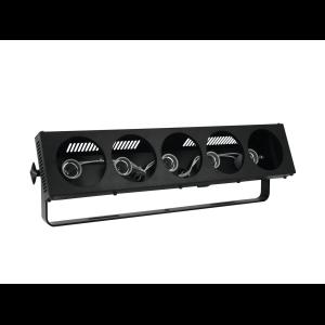 EUROLITE STP-5 for 5x PAR-30 75W DMX Bar