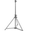 EUROLITE STV-200 Follow Spot Stand, Stainless Steel