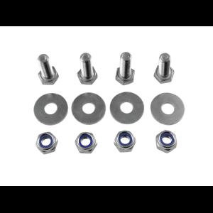 EUROLITE Screw Set for MD Mounting Plates