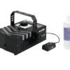 EUROLITE Set Dynamic Fog 700 + Smoke fluid -A2D- 1l