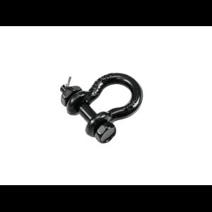 EUROLITE Shackle 10mm black