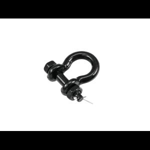 EUROLITE Shackle 10mm black