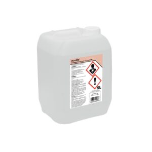 EUROLITE Smoke Fluid -C- Standard, 5l