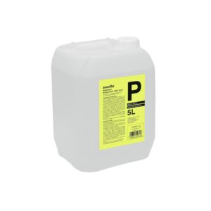 EUROLITE Smoke Fluid -P2D- professional 5l