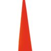 EUROLITE Spare-cone 2m for AC-300, red