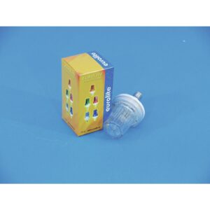 EUROLITE Strobe with E-14 base, clear