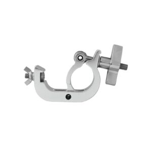 EUROLITE TH-250 Quick-Lock Coupler sil