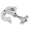 EUROLITE TH-250 Quick-Lock Coupler sil