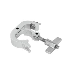 EUROLITE TH-250 Quick-Lock Coupler sil